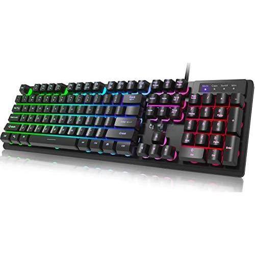 RGB 104 Keys