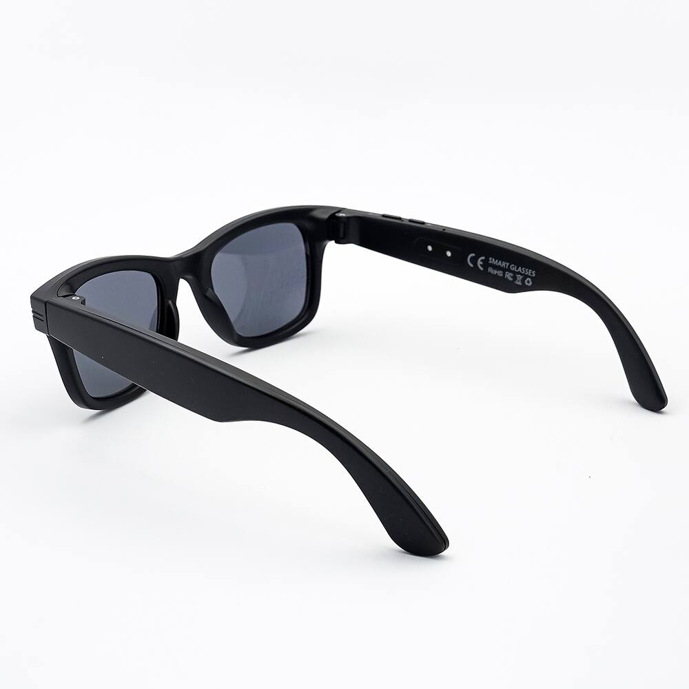 C E SMART RoHs FC GLASSES RZO