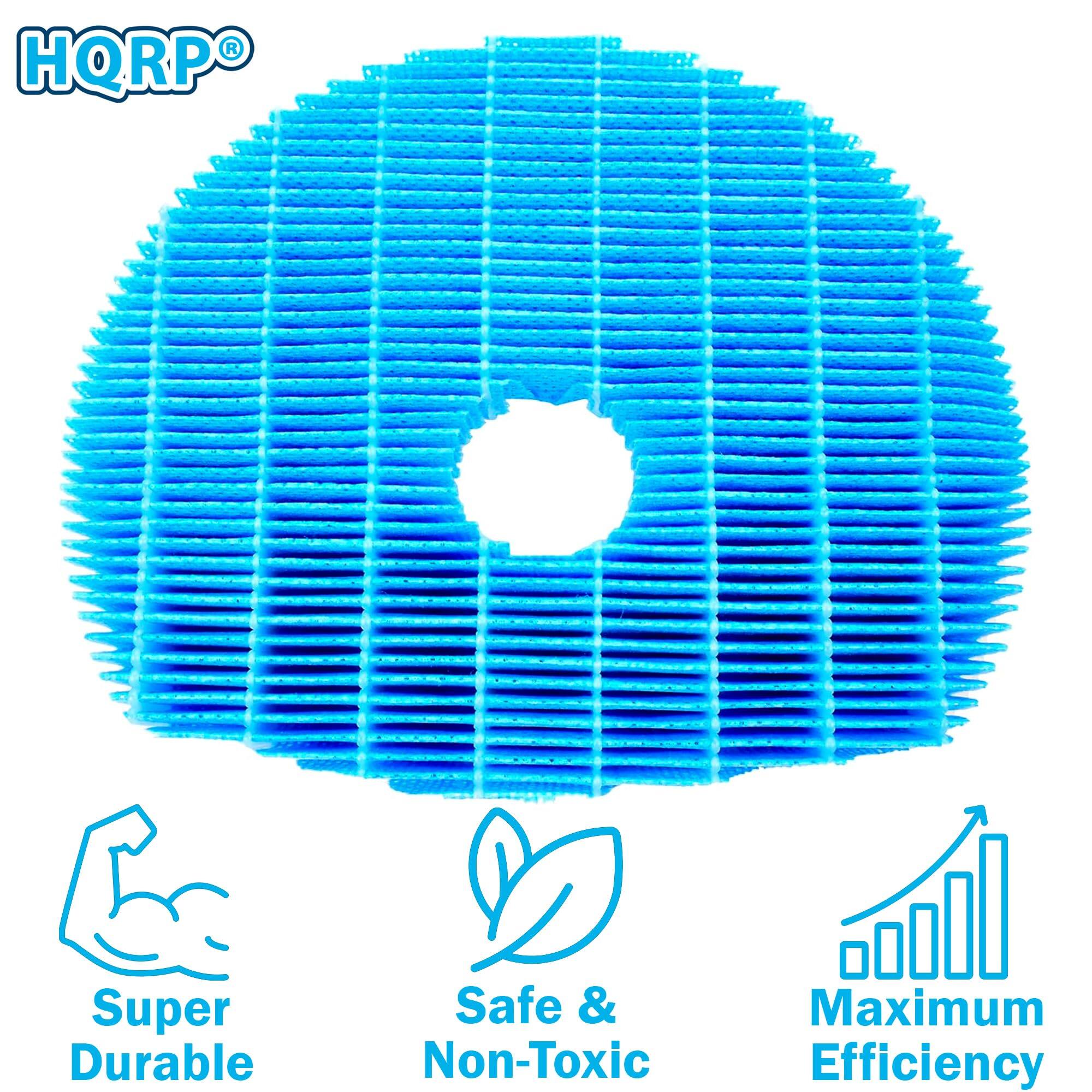 HQRP® Super Durable Safe & Non-Toxic Maximum Efficiency