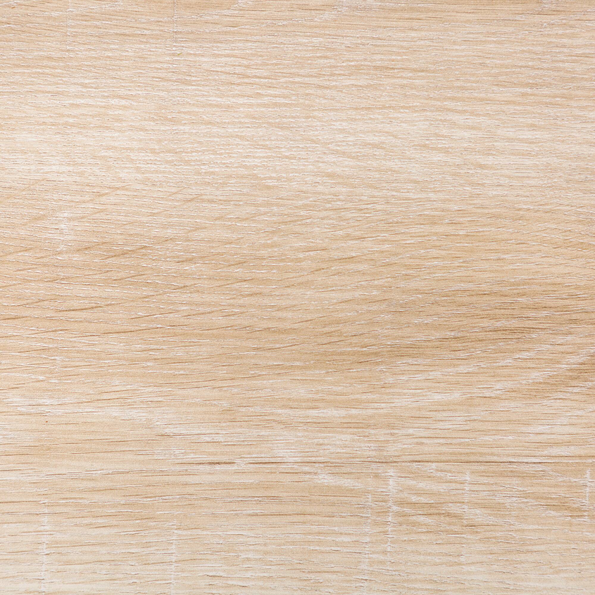 Alt View Zoom 22. Walker Edison - 46" Rustic Farmhouse Entryway Table - White Oak.