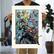 Alt View 4. Trend Setters - Batman x Fortnite (Gotham Royale) MightyPrint™ Wall Art MP17241147 - Multicolor.