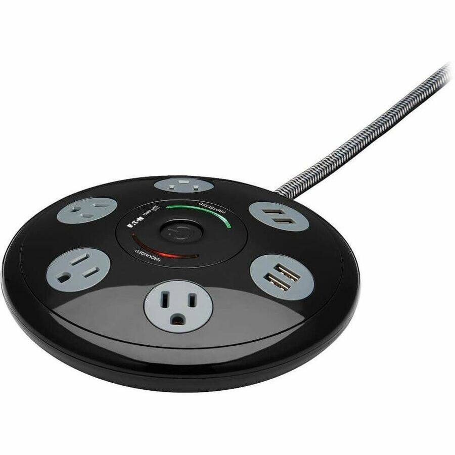 The text on the image reads:

"9 The GKNNOND GHOLECLED O I"

This appears to be a jumbled or distorted version of the text on the device. The correct text on the device is:

"9 The GKNNOND GHOLECLED O I"

This seems to be a brand or model name, but it's not clear what it stands for. The device is a power strip with multiple outlets and a power indicator light.