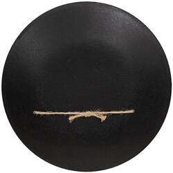 Alt View 1. BreeBe - Halloween Charm Plate 3 Asstd. - Multicolor.