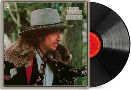 Bob Dylan - Desire - VINYL LP