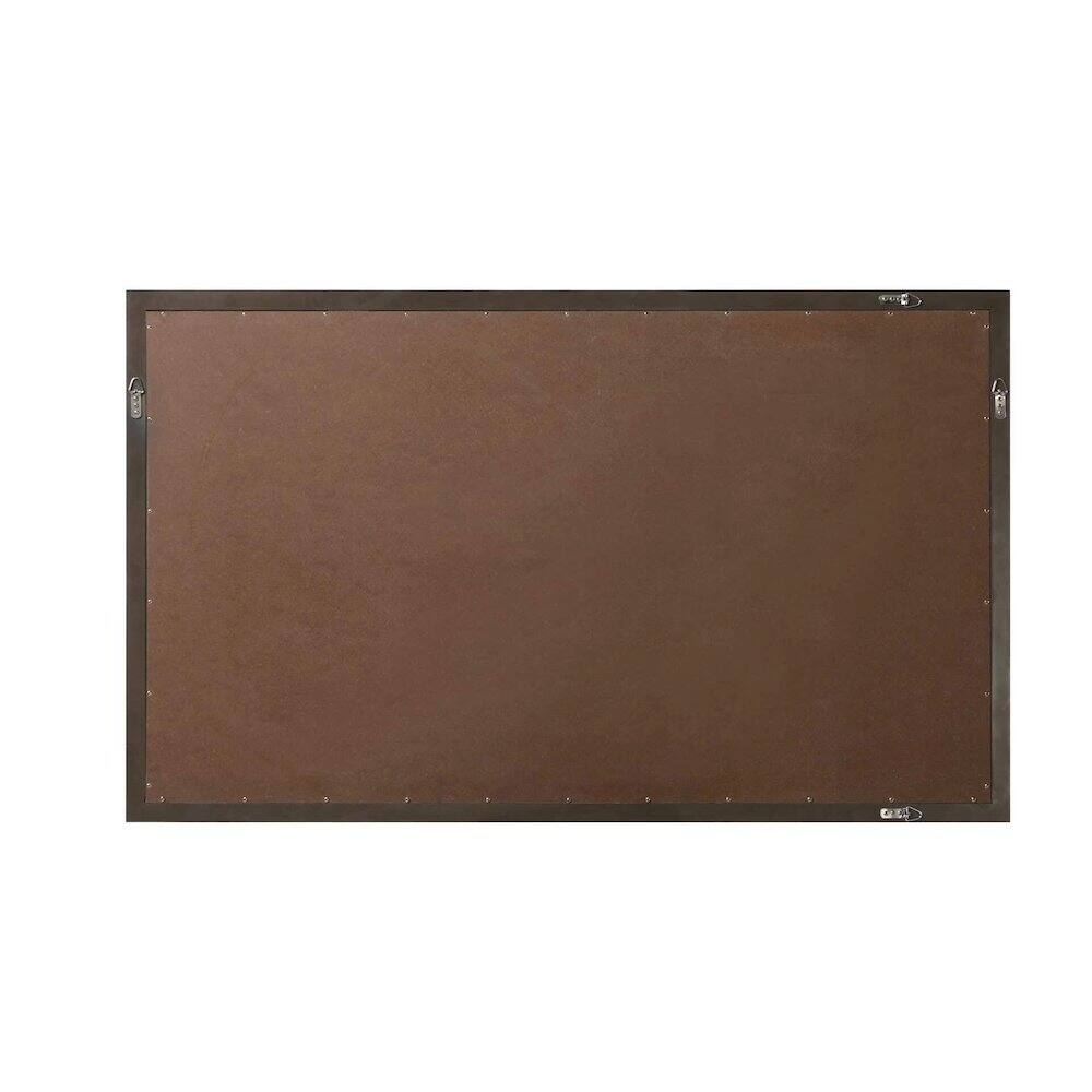 Chocolate Oak