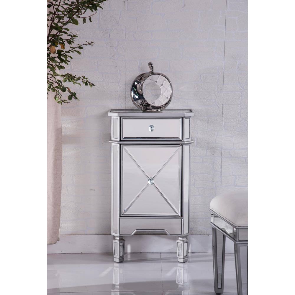 Silver Decor