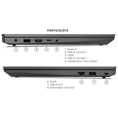 Lenovo V15 15.6 Lenovo V15 15.6