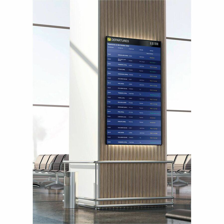 DEPARTURES  
Departures  
12:30  
Sw Nw L  
Near I