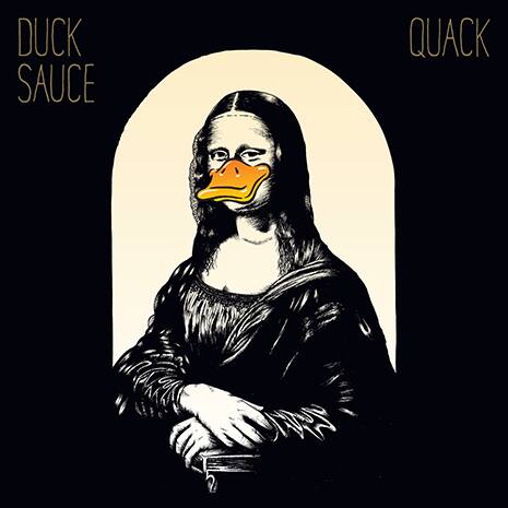 Quack [LP] - VINYL