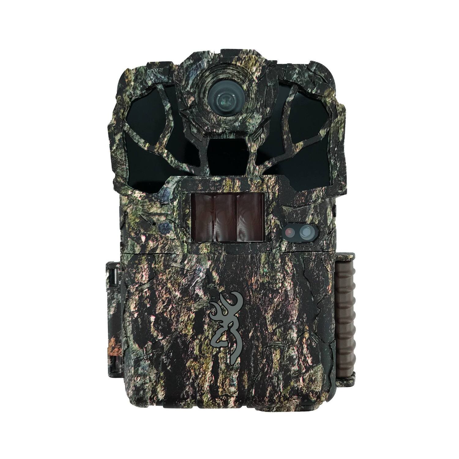 Angle. Browning Trail Cameras - Browning Trail Camera Spec Ops Elite HP5 Ultra (2-Pack) Bundle with Accessories.