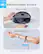 ANKER
The World's NO.1 Soft and Simple to Store Mobile Charging Brand
Easily Pack Away
Unfold Without Tangles
Note: Storage pouch and charger sold separately.