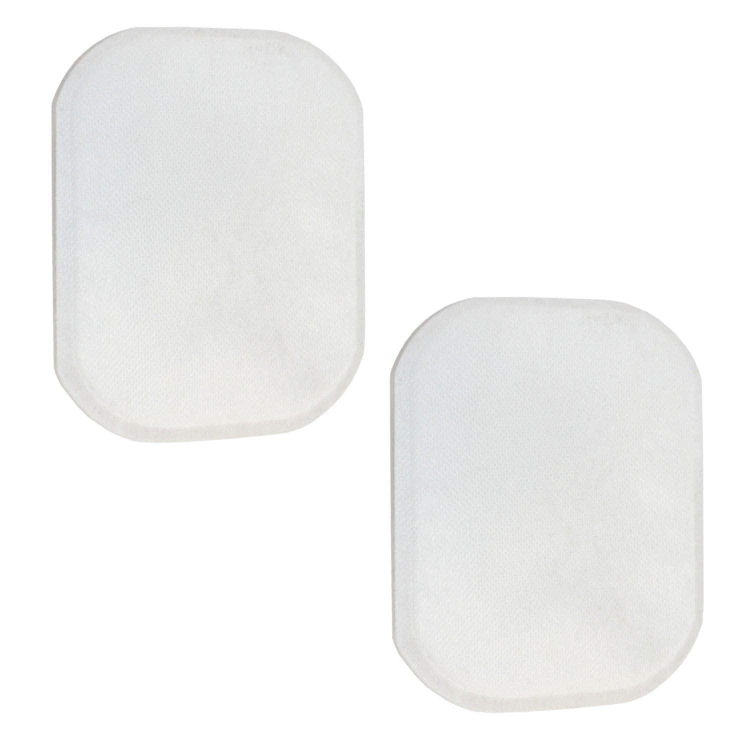 HQRP - 2-Pack Pre/Post Motor Filter Pads for Dyson DC01 series Vacuums, Replaces 907675-01