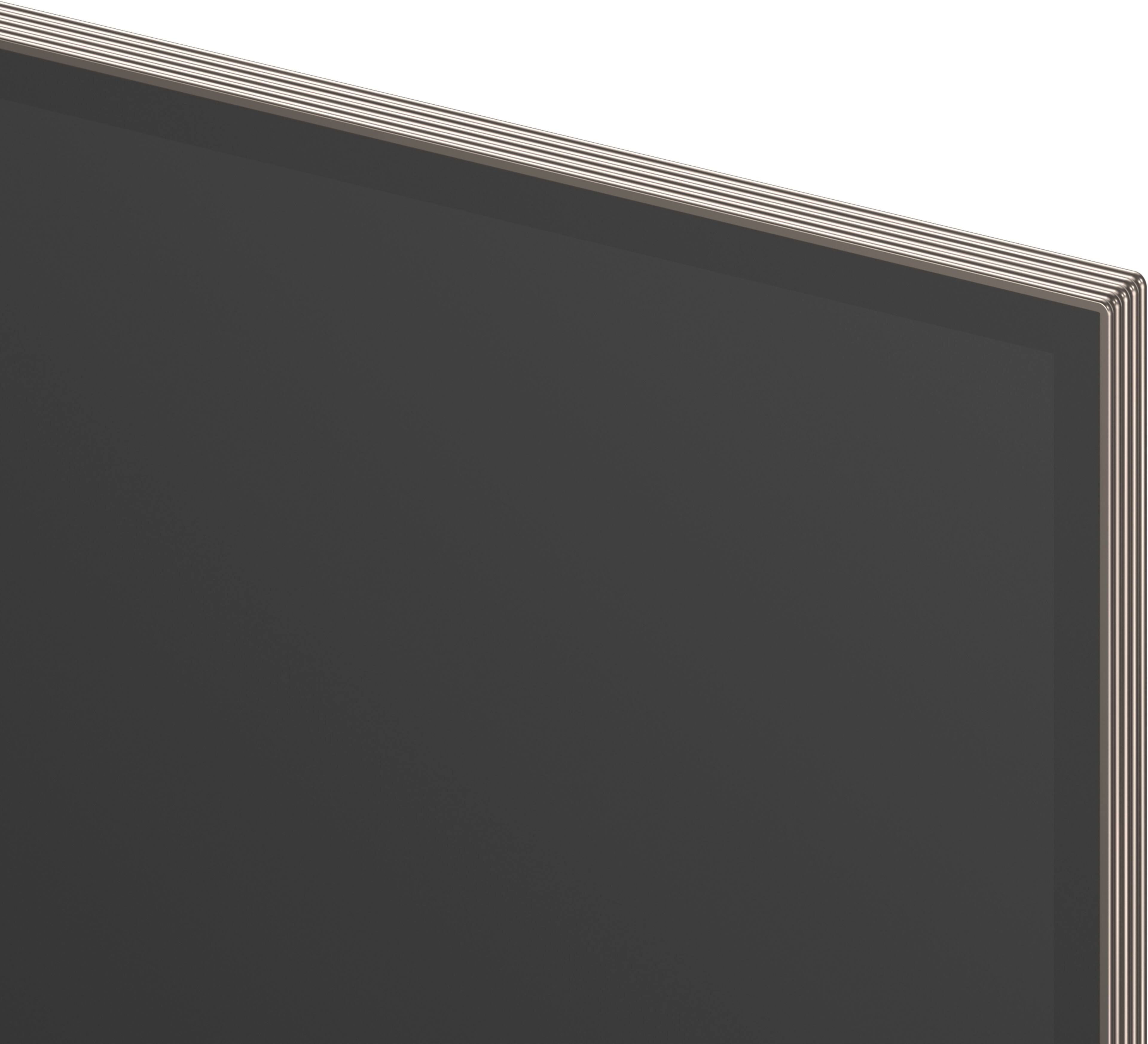 Alt View 32. LG - 77" Class W6 Series OLED evo AI 4K Smart webOS TV with Wallpaper Design, True Wireless Video & Audio Transfer (2026).