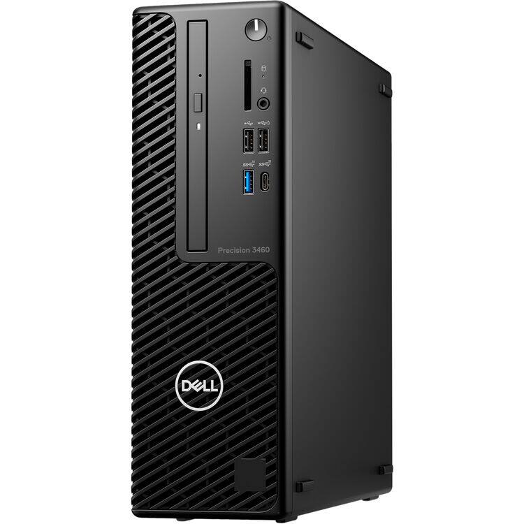Precision 3460  
DELL
