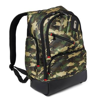 Refugee Laptop Backpack Refugee Laptop Backpack