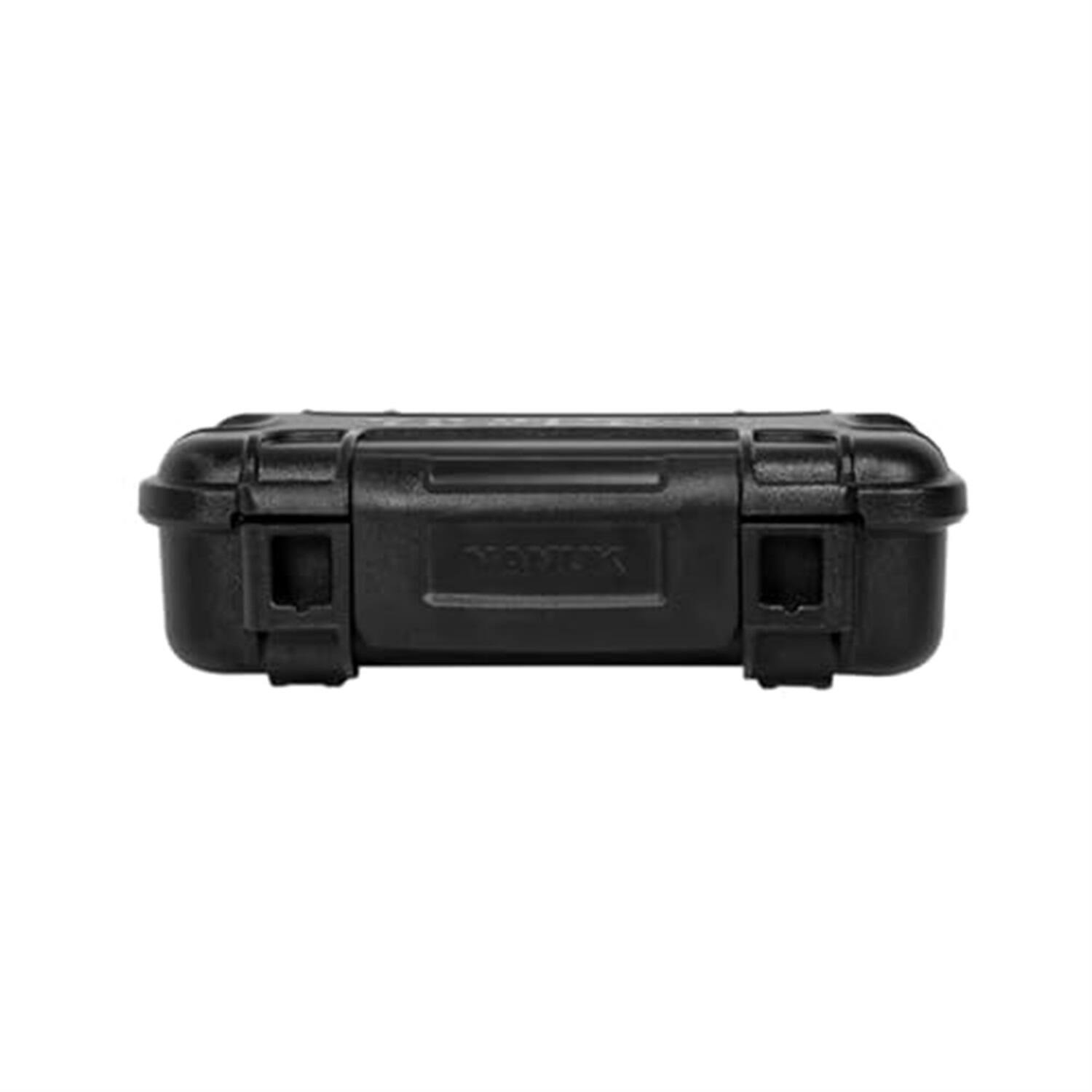 Alt View 6. iFixit - Fix It Sticks Hardcase Long Gun and Optics Toolkit | Range Field Home Hunting Sports Adjustable Portable Gun Maintenance - Black.