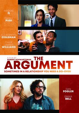 The Argument - DVD