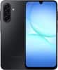 Front. Samsung - Galaxy A17 5G 128GB (Unlocked) - Black.