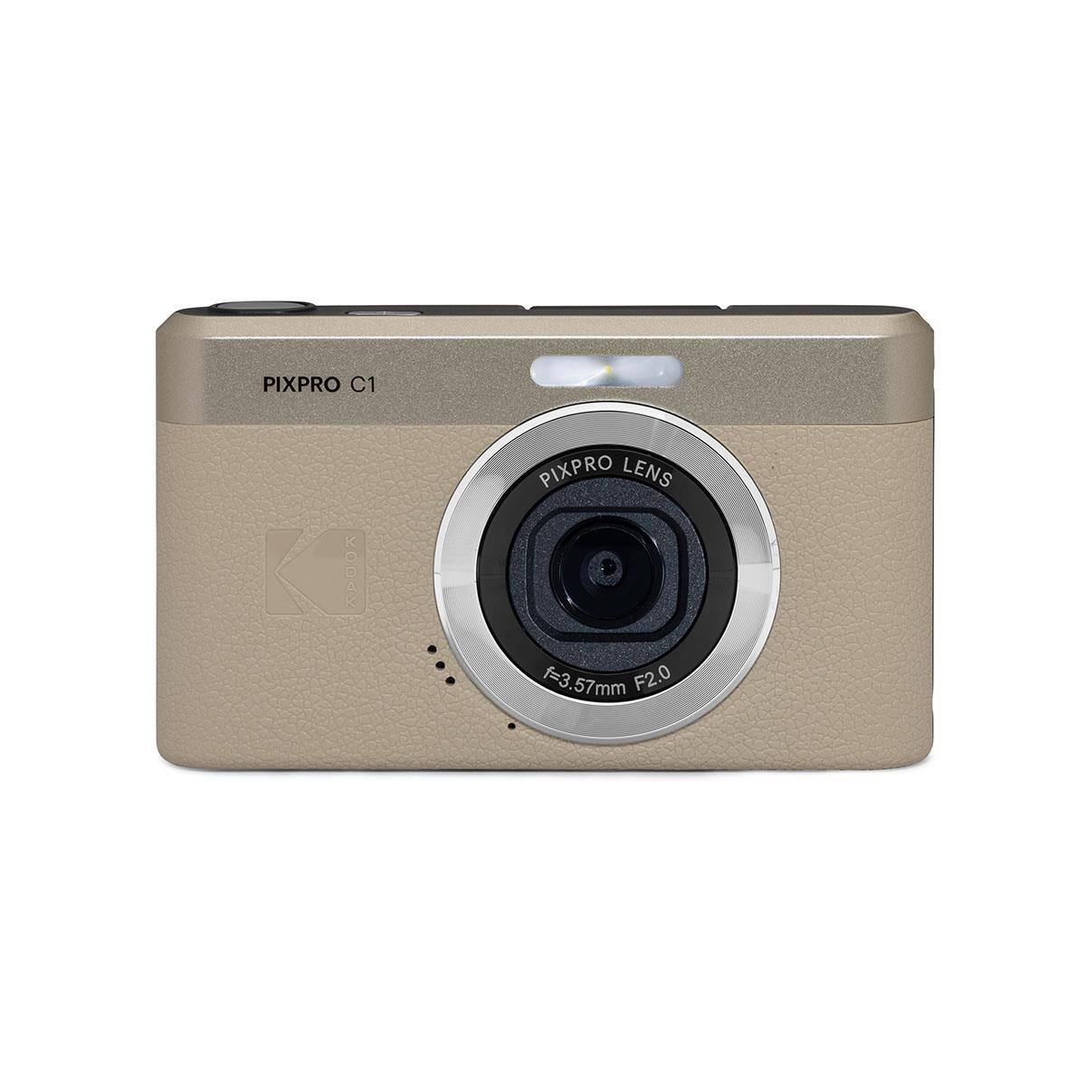 PIXPRO C1

PIXPRO LENS f=3.57mm F2.0