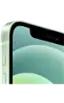 Left. Apple - Pre-Owned Good iPhone 12 Mini 5G 64GB (Unlocked) - Green.