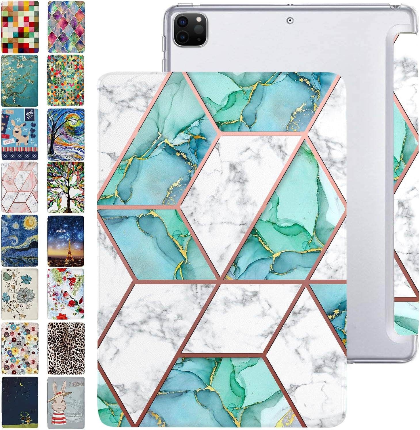 Marble Green