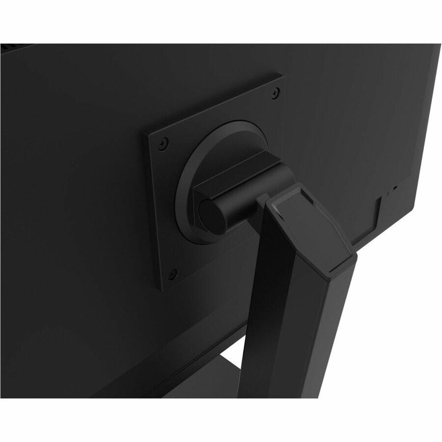 Alt View 5. Planar - Planar PZN3210U 32" Class 4K UHD LED Monitor - 16:9 - 32" Viewable - In-plane Switching (IPS) Technology - LED Backlight - Black.