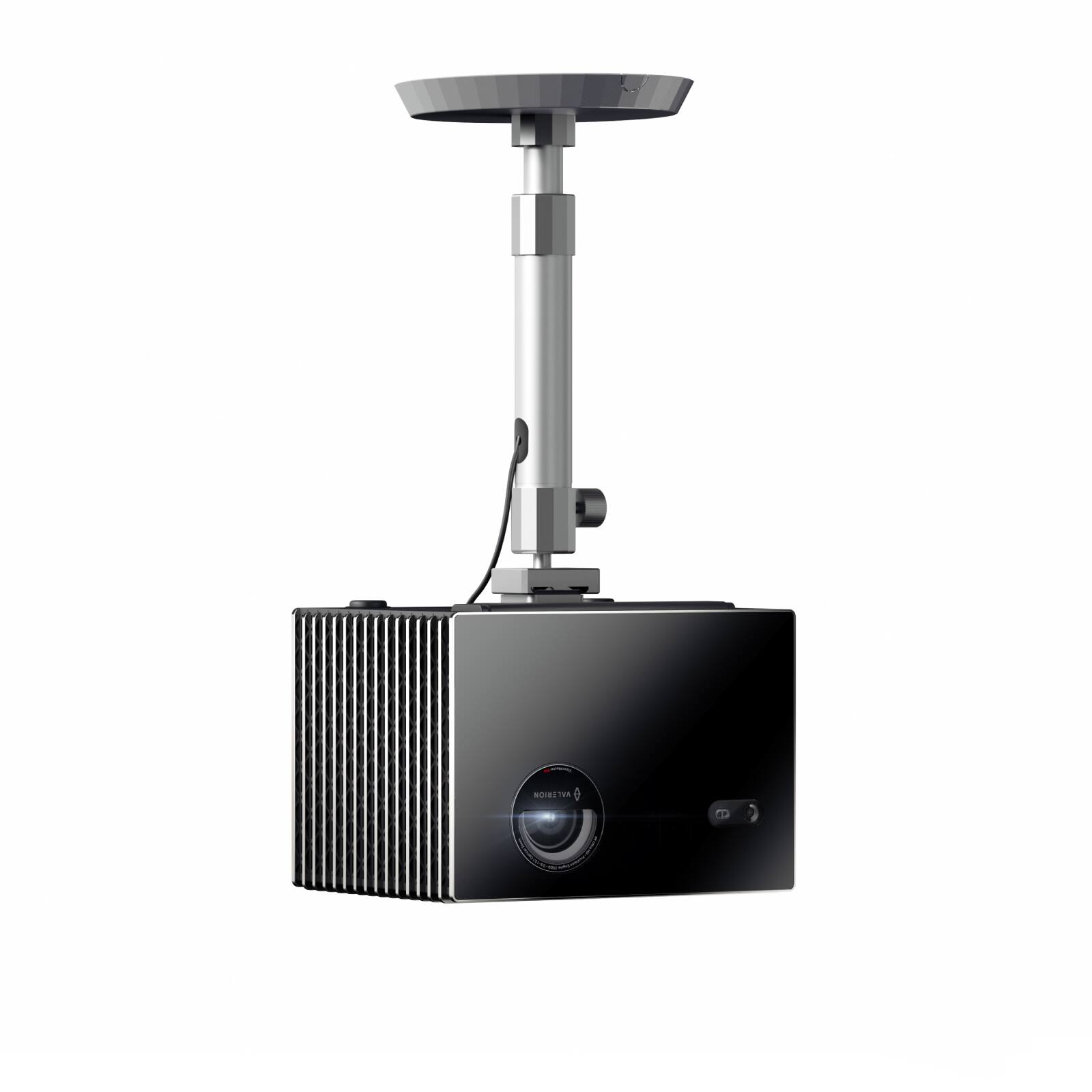 VALERION 天井取り付けブラケット 新品 Amazon | Valerion プロジェクター天井取付金具、VisionMaster