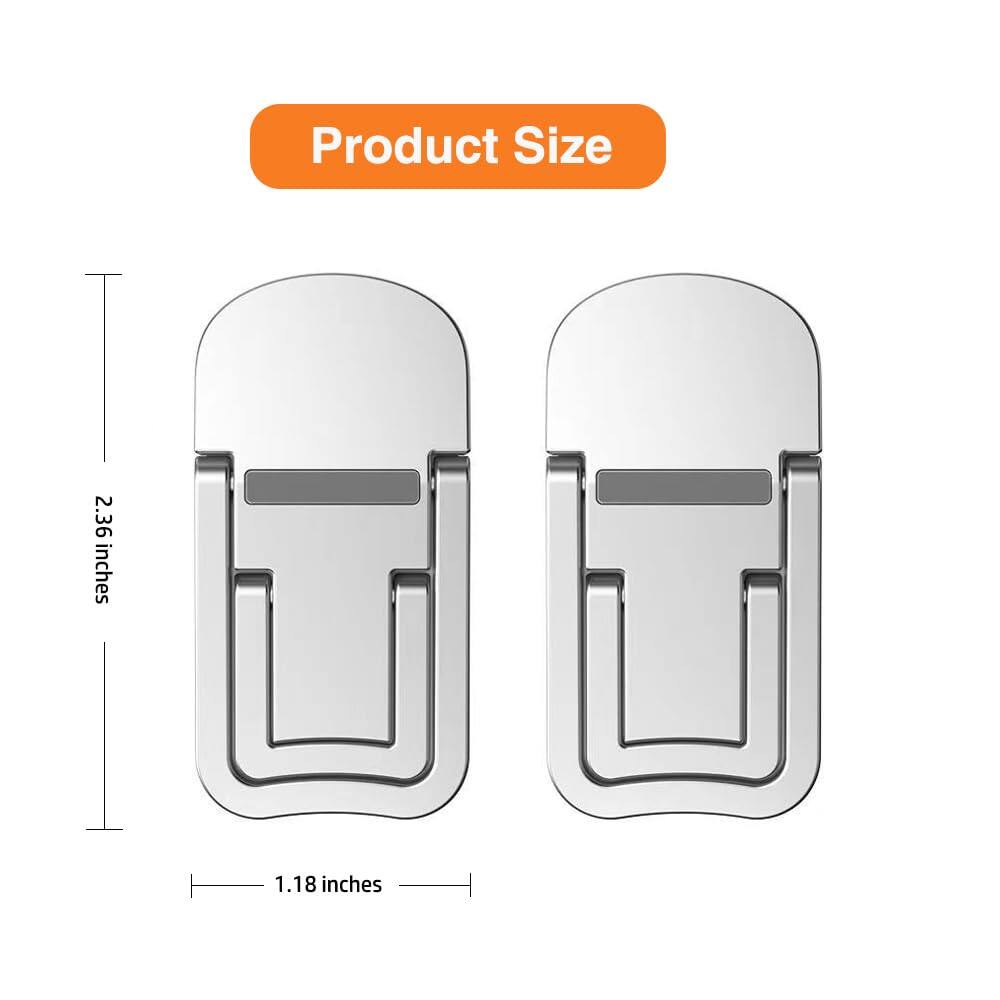 Product Size  
2.36 inches  
1.18 inches