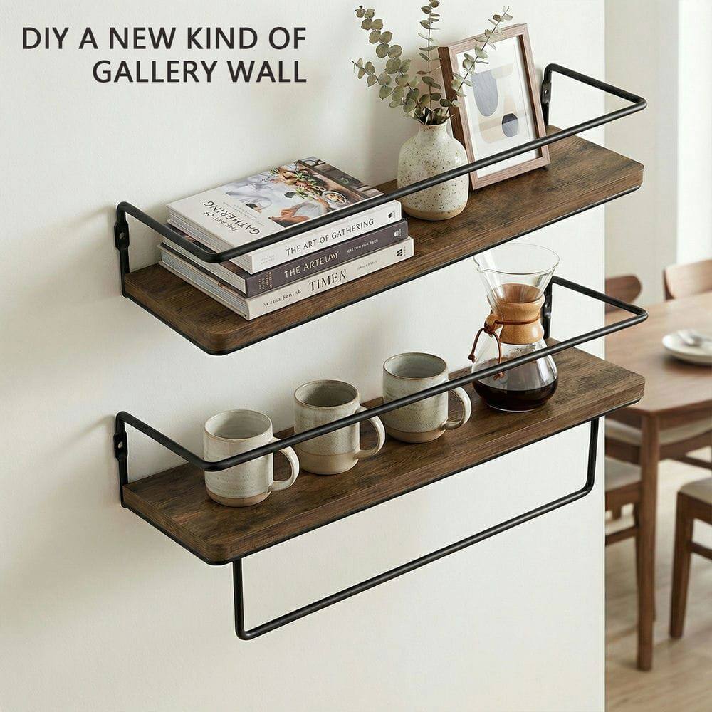 DIY A NEW KIND OF GALLERY WALL

GATHERING

THE ART OF GATHERING

THE ARTELAY

THE TIMBER