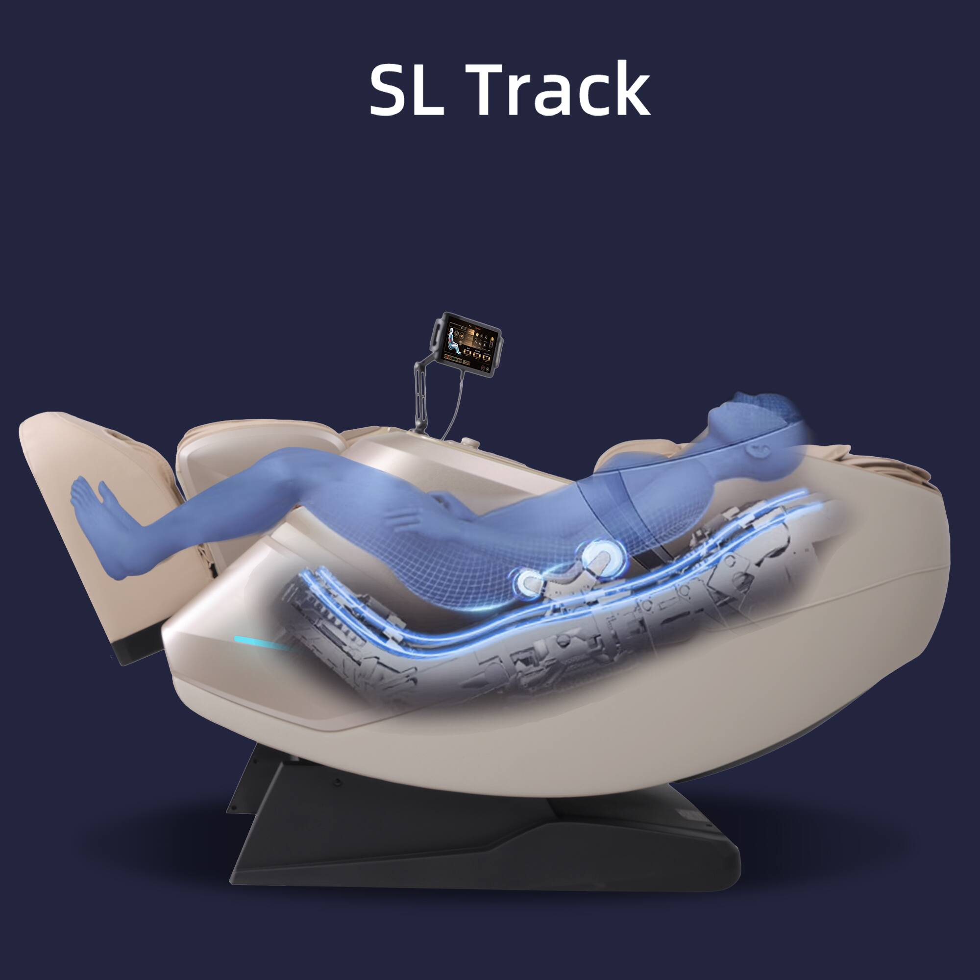 SL Track