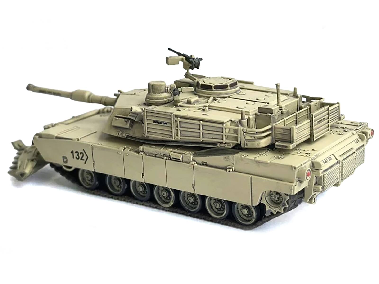 The text on the image reads:

- "132"
- "347 M"