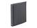 Front. Cardinal - 1" 3-Ring View Binders - Black.