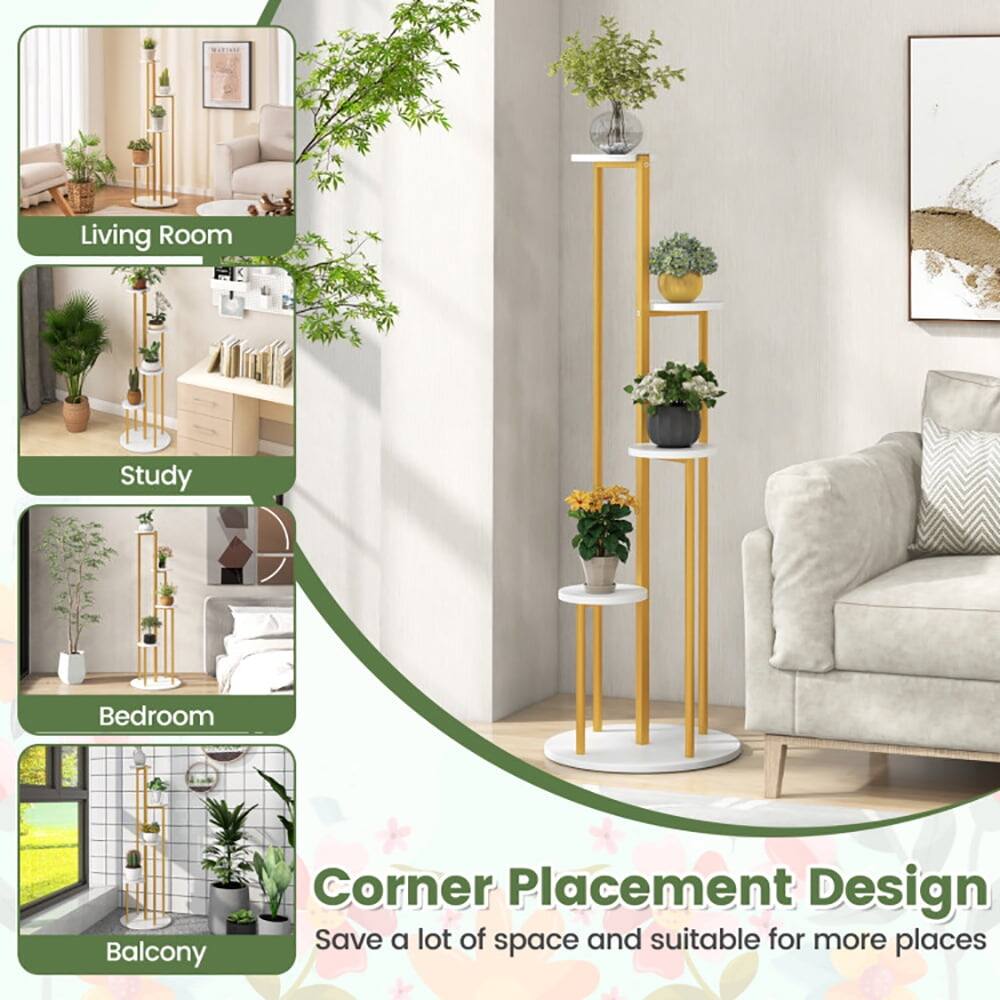 Living Room  
Study  
Bedroom  
Balcony  

Corner Placement Design  
Save a lot of space and suitable for more places