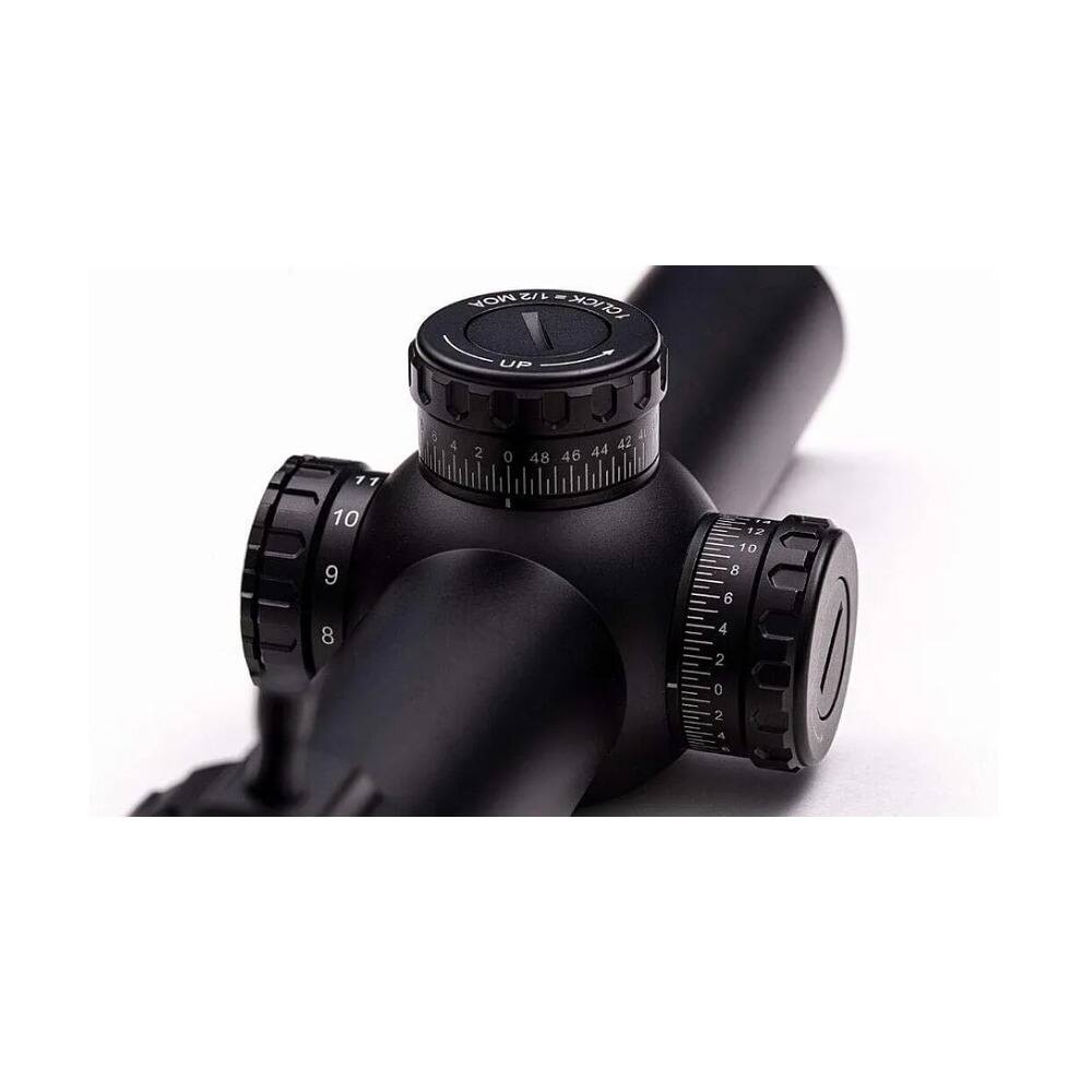 1/2 MOA HOLD UP 11 10 9 8 4 2 0 1 44 42 48 46 12 10 8 6 4 2 0 2 4