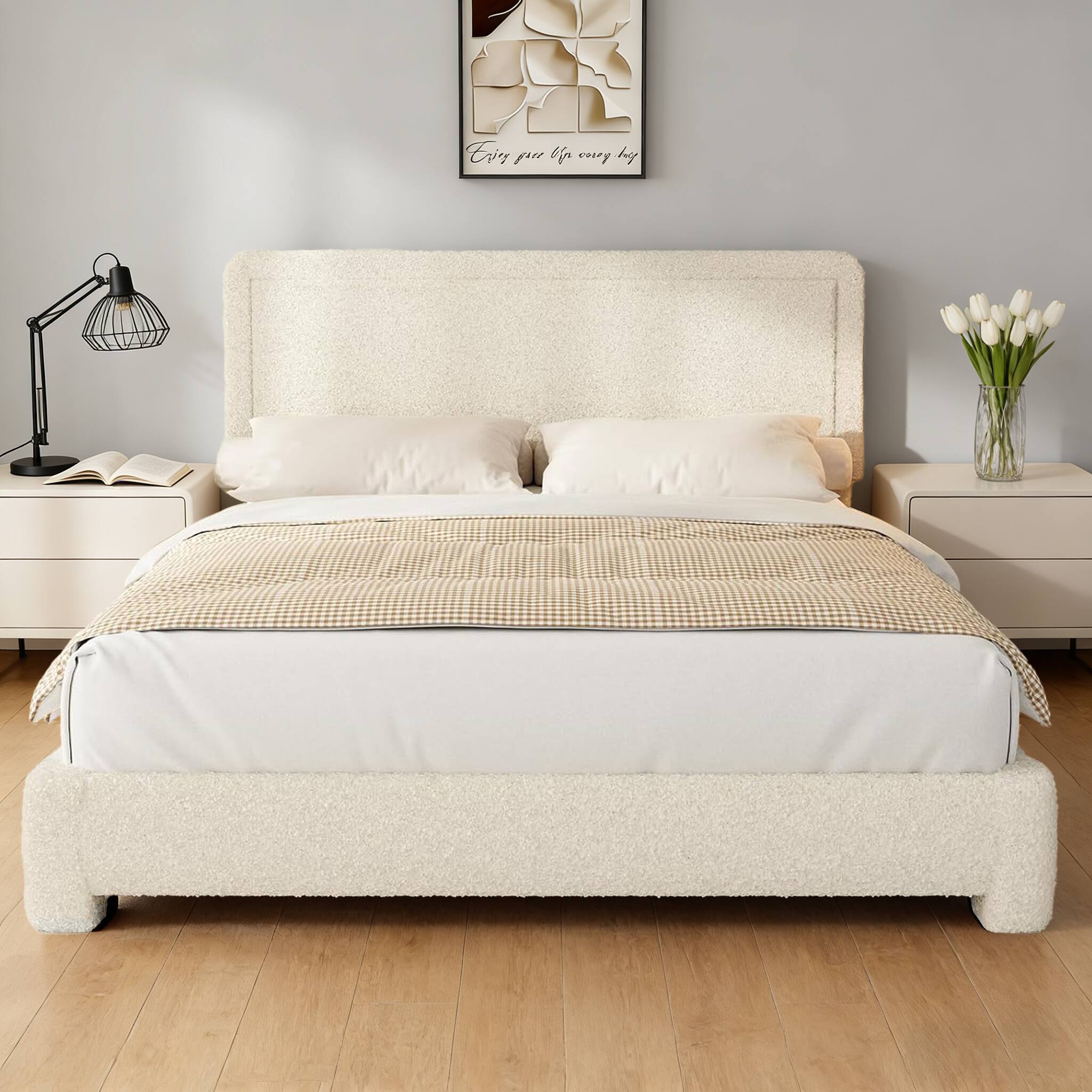 Every girl life every day