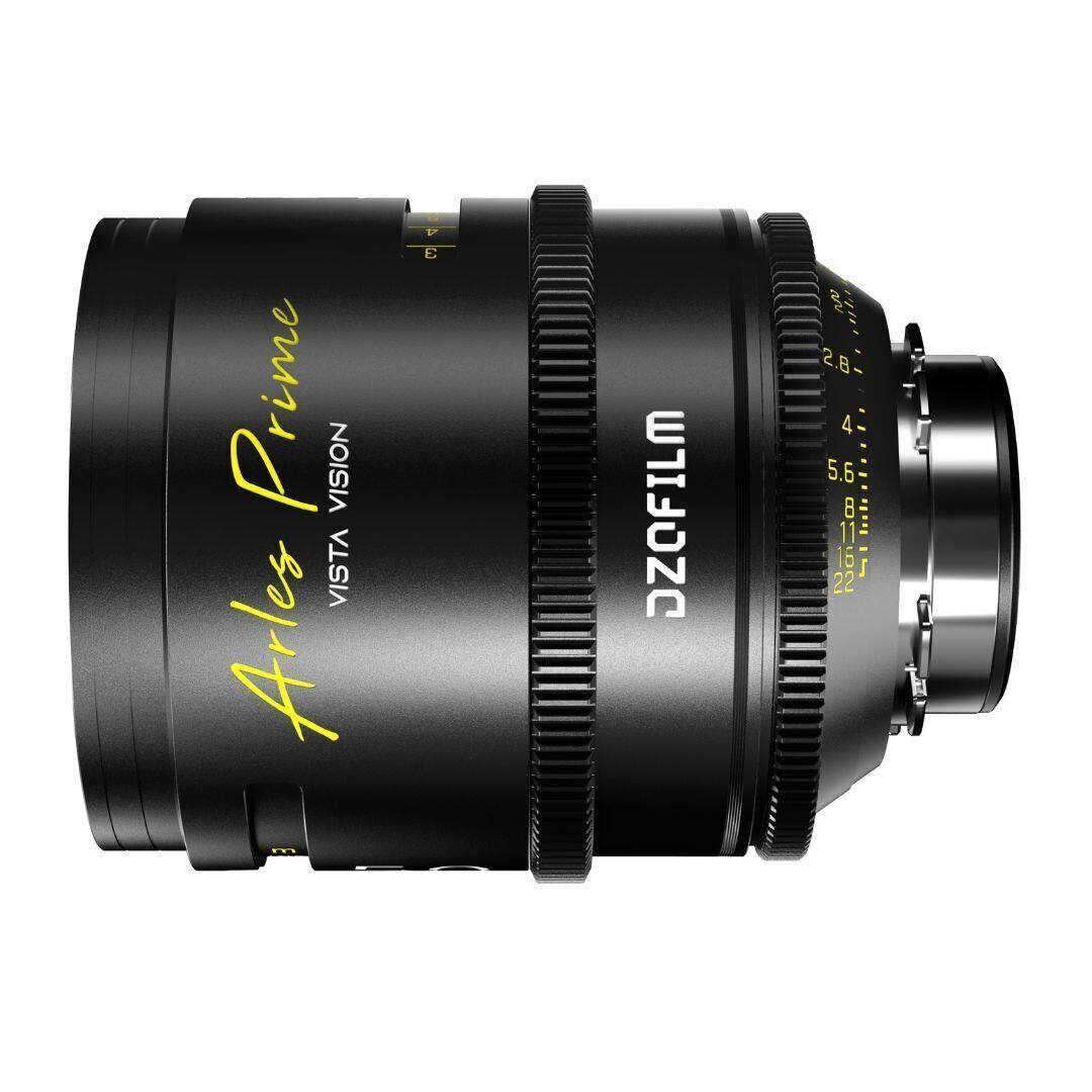 Prime VISION VISTA Arles E T 3 DZOFILM AN mh 2.8 2 a : 4 : 5.6 B1122 l6 11 .nim