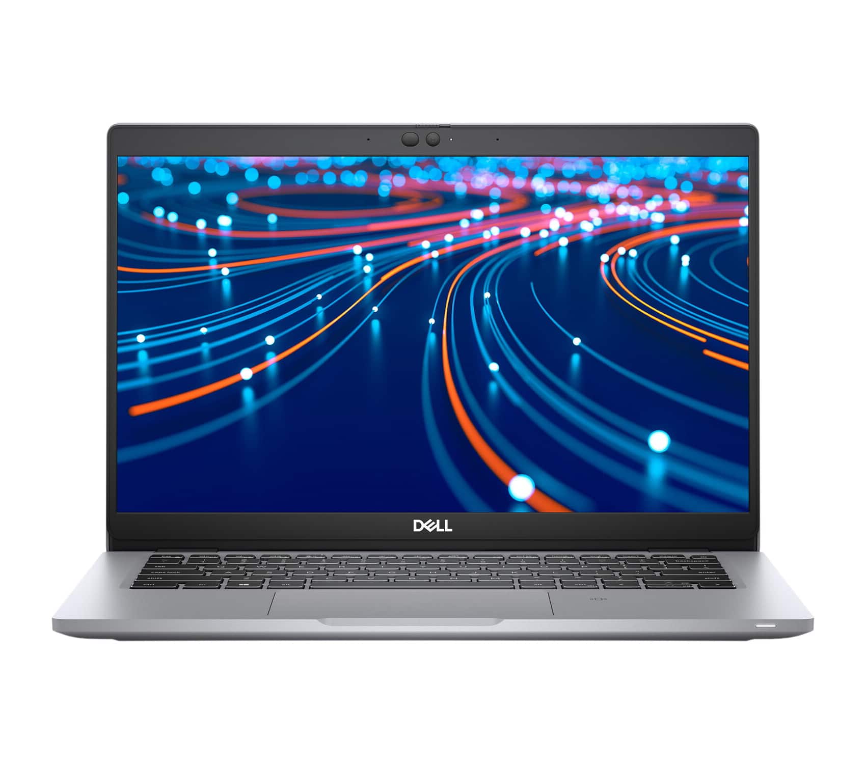 Dell - Refurbished Excellent - Latitude 5320 Core i5-1135G7 2.4GHz, 16GB, 512GB SSD, 13.3" FHD Touch, Windows 11 Pro (Refurbished) - Silver