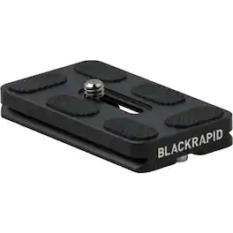 BlackRapid - Tripod Plate 70