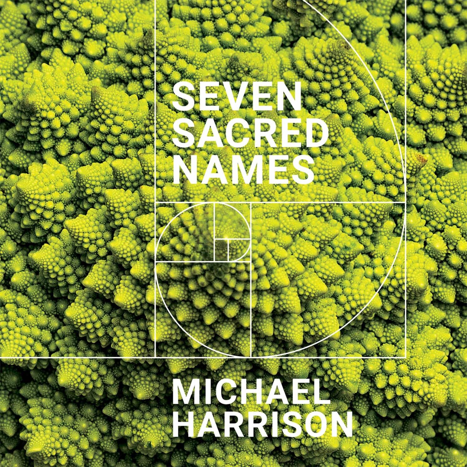 Harrison - Seven Sacred Names   - COMPACT DISCS [CD] price history on PriceWatchPro