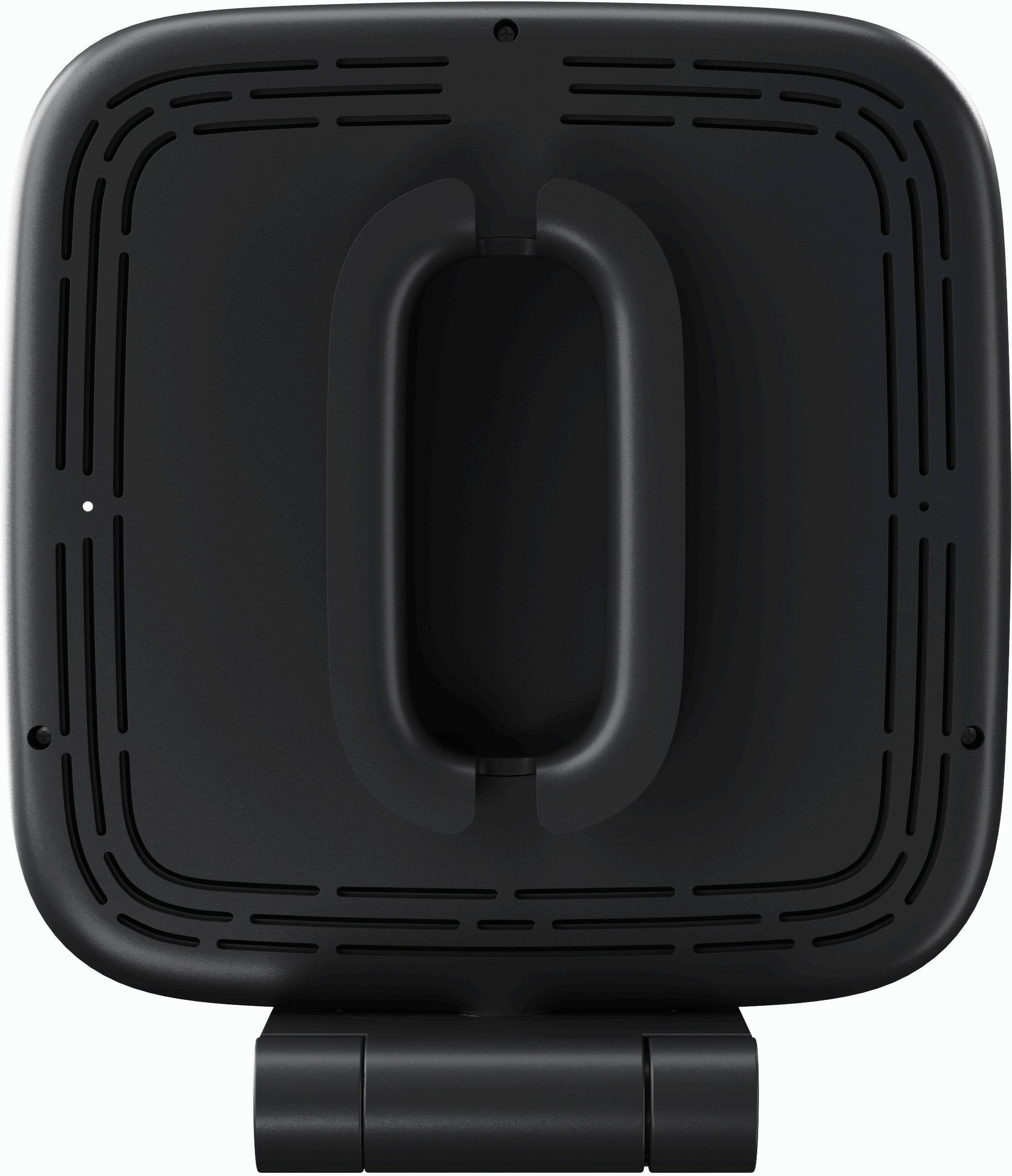 Alt View 6. Elgato - Key Light Neo Monitor Mount – Professional Lighting for Video Calls & Streaming, Works with PC & Mac - Black.