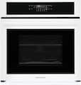Frigidaire - 27" Single Wall Oven with Air Fry - White