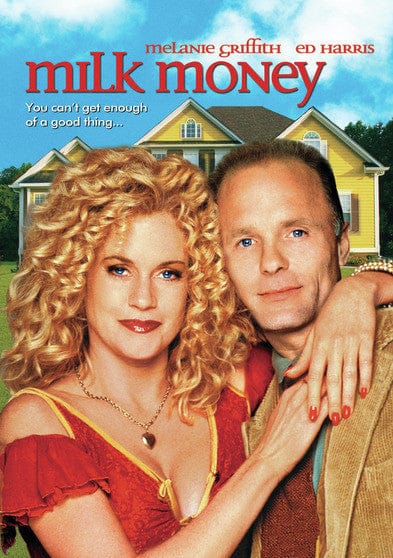 Milk Money - DVD