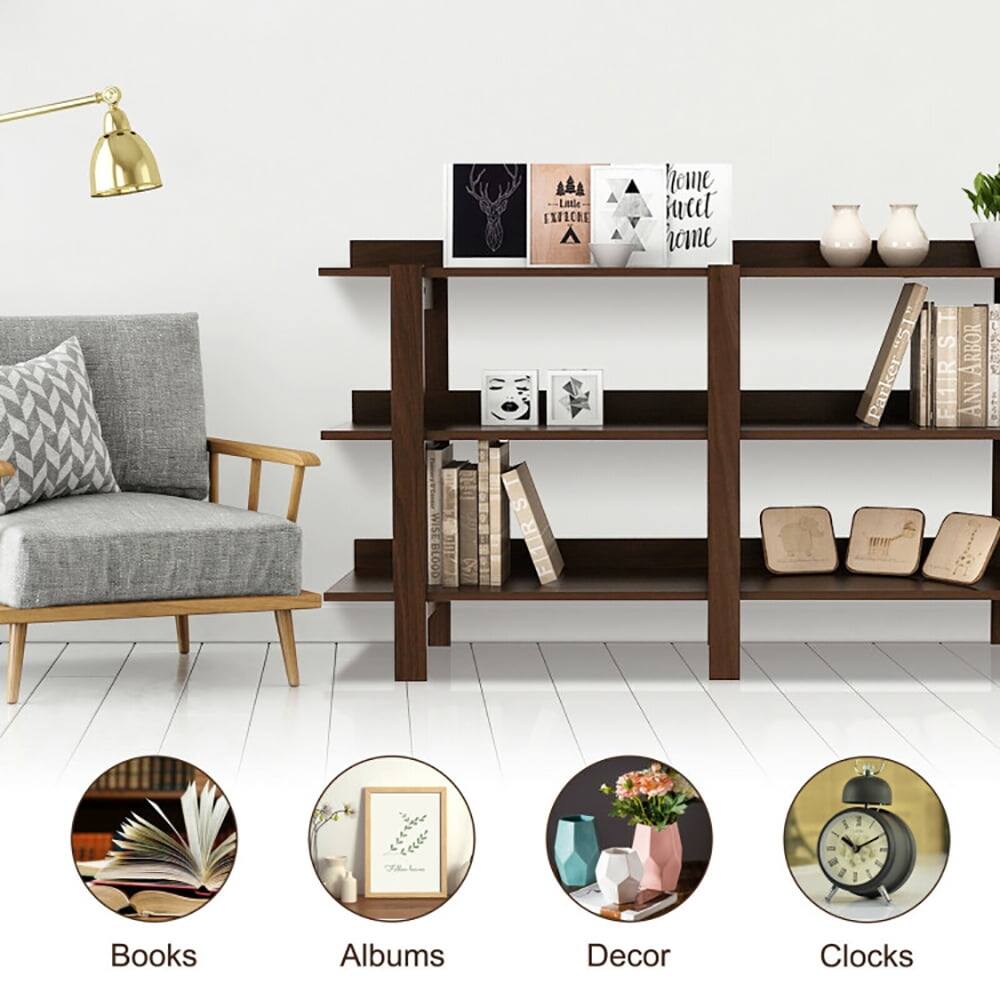 A Little EXFLCRE Home Mail Room Parker's Park S ARBOR FHIRS ANN ecet-5-9211 Books Albums Decor Clocks