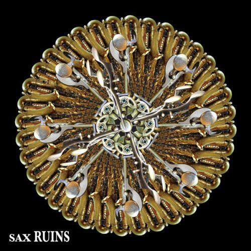 SAX RUINS
