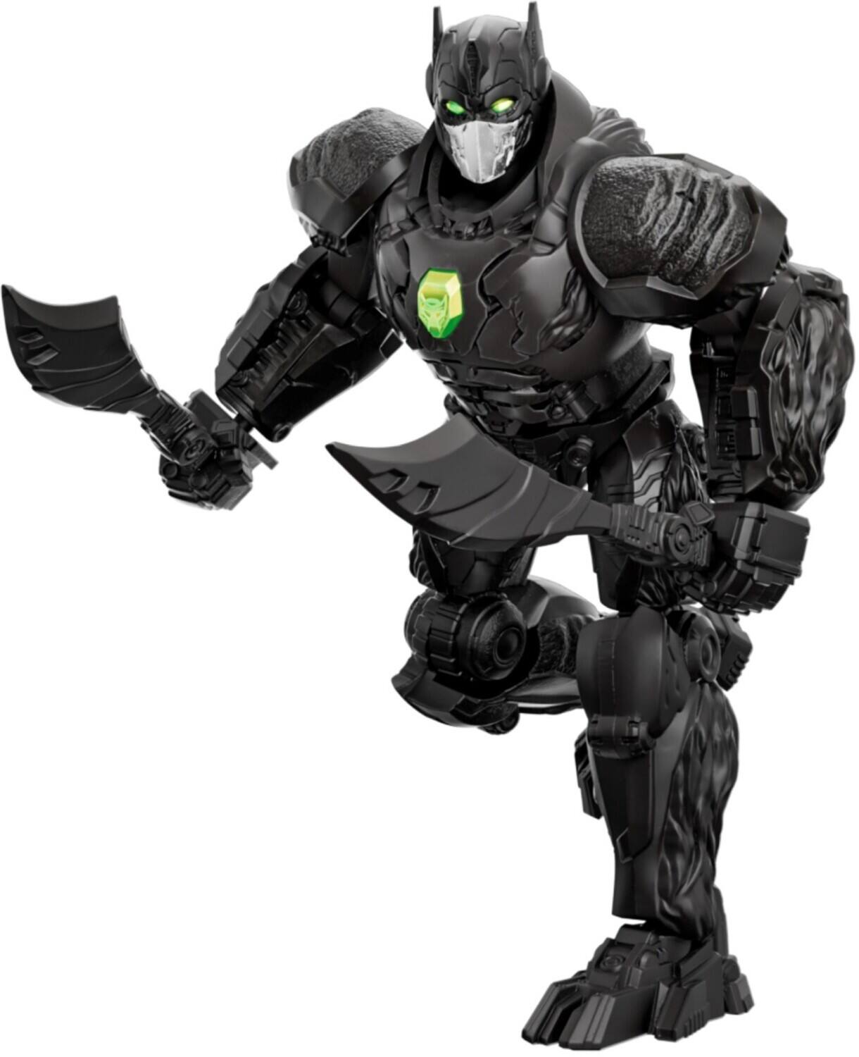 Blokees - Transformers - Classic Class - 05: Optimus Primal Robot (Rise of the Beasts) Model Kit - COLLECTIBLES