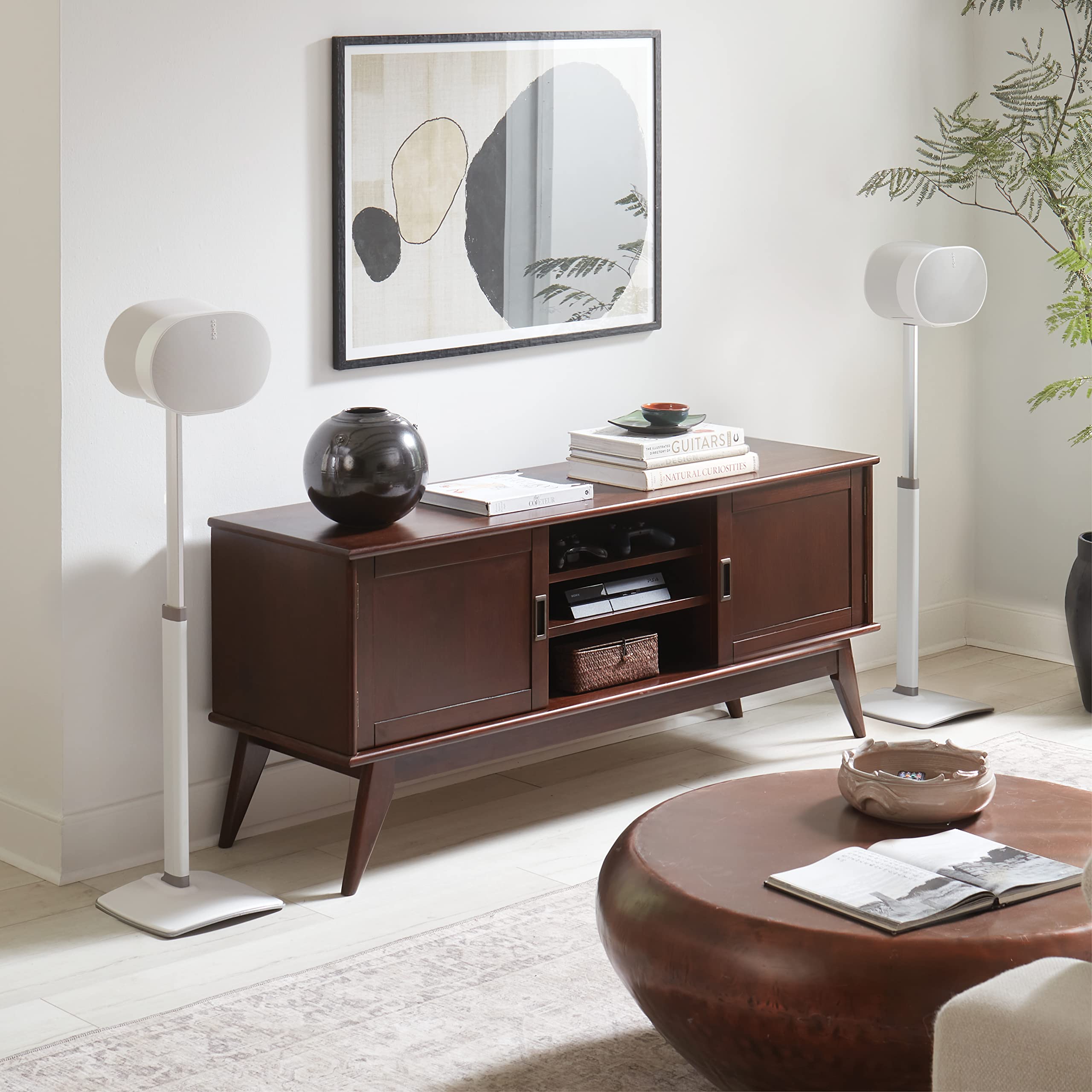 GUITARS  
NATURAL CARBONITES