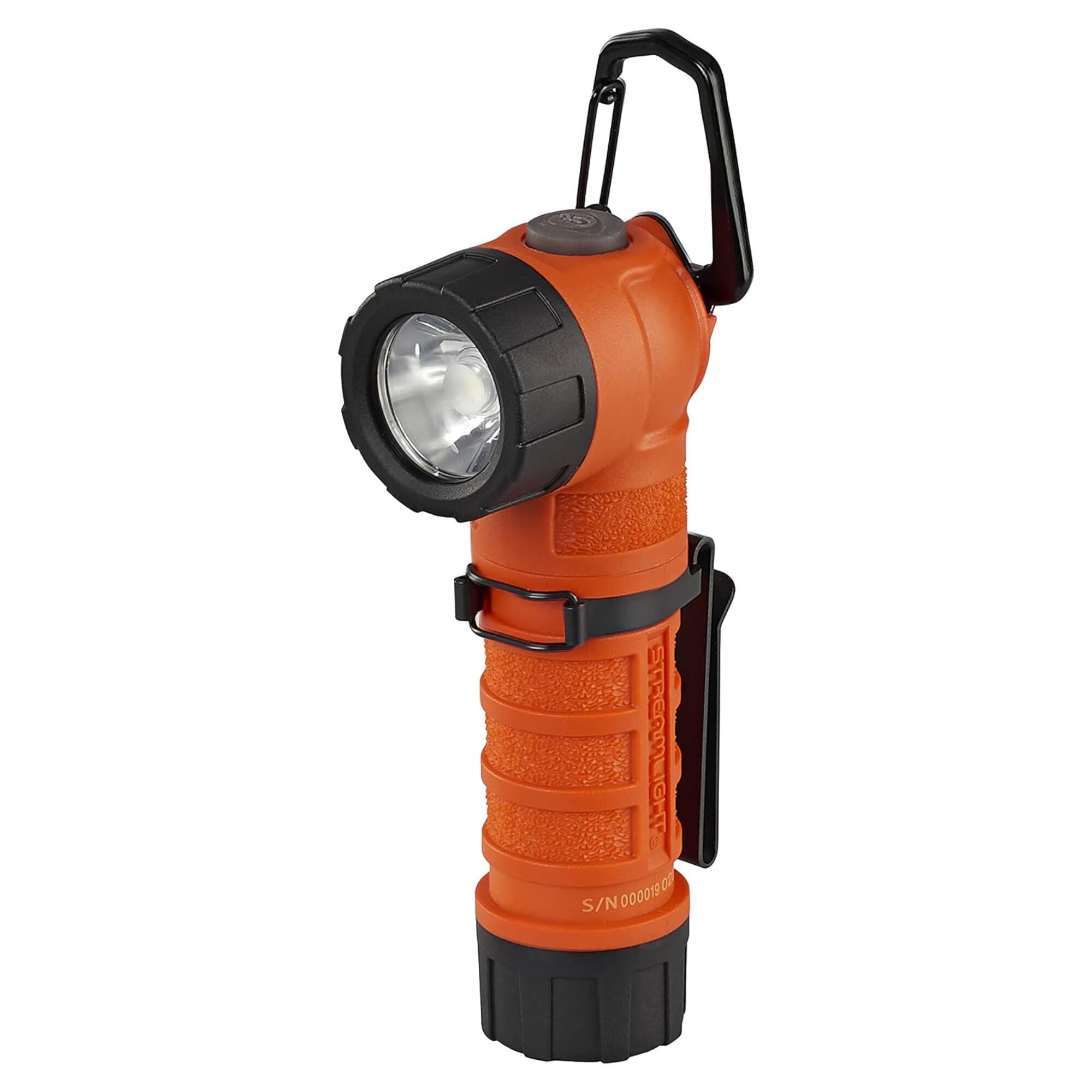 WOLLSIGHT CO  
S/N 000019