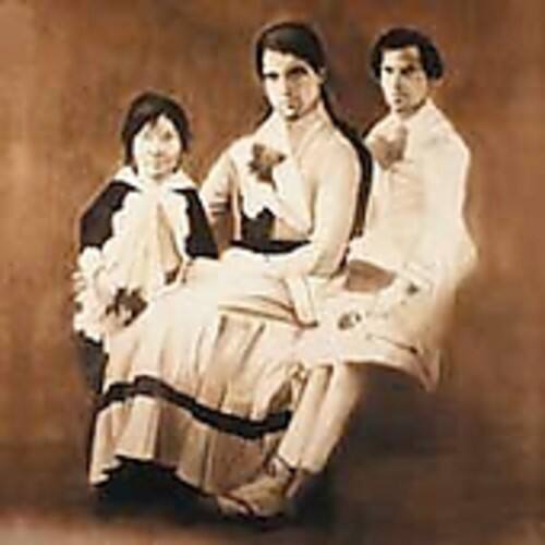 More Dogs - Never Let Them Catch You Crying   - COMPACT DISCS [CD] price history on PriceWatchPro