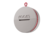 Front. Roam - Roam 3-in-1 Tracker - Bluetooth Item Locator, Keys/Luggage/Pet Gear, iOS or Android Find My, Waterproof, 1-Pack, Grey - Grey.