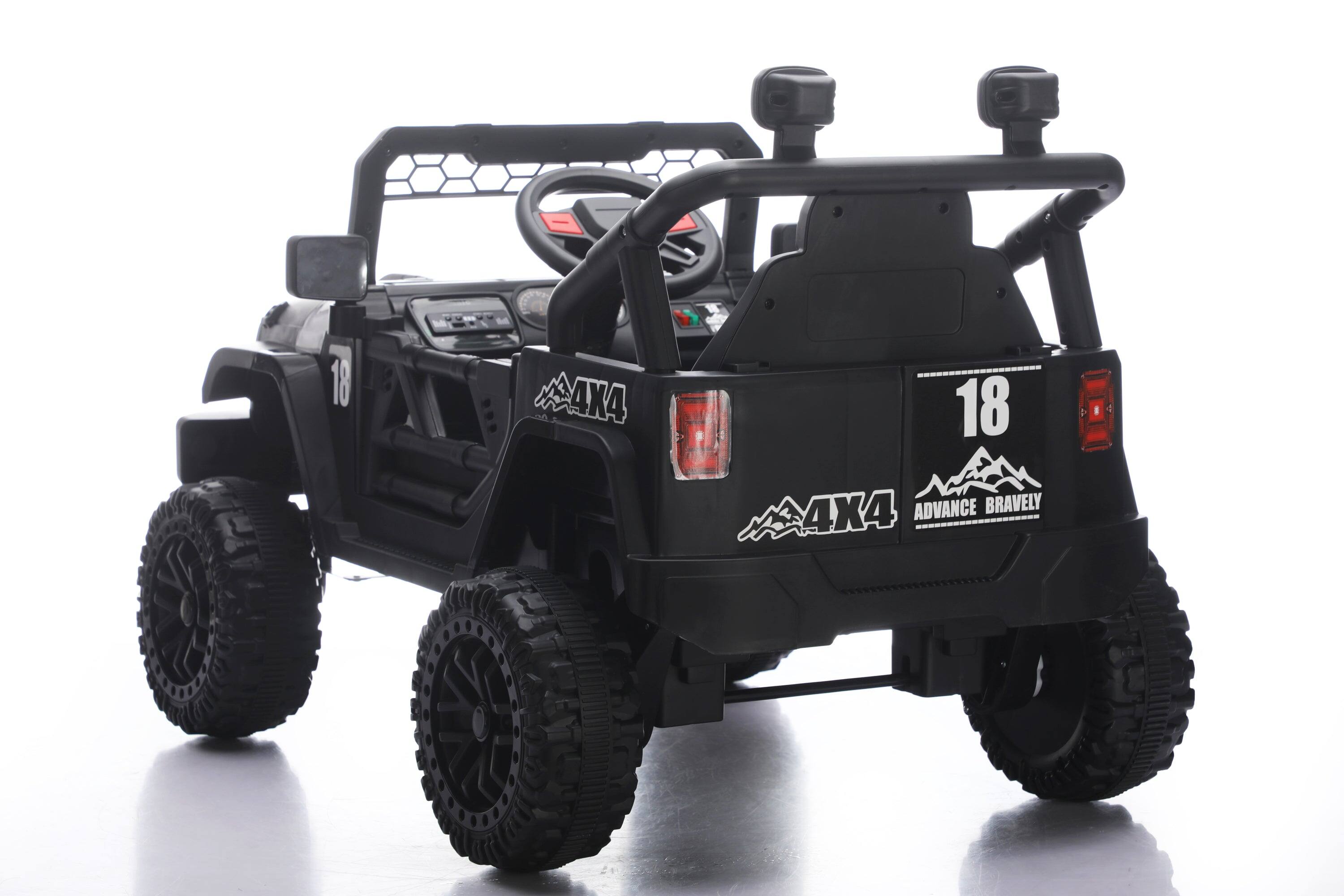 18 4 18 4X4 ADVANCE BRAVELY